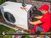 turnkey residential commercial hvac