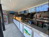 leasehold fish chip takeaway