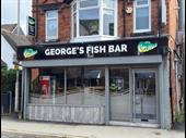 leasehold fish chip takeaway