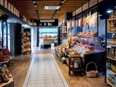 gourmet specialty food west
