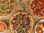 high-volume queens restaurant pizzeria