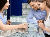 established jeweler 500+ five-star