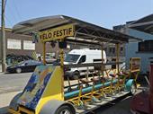 velofestif montreal