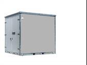 portable storage moving business