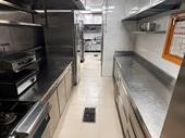 turnkey sushi restaurant dubai