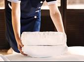 single-use towel provider