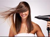 high end hair salon
