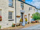 established cafe cumbria for
