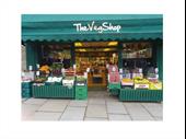 thriving greengrocers prime rossendale