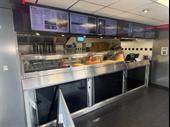 fish chip shop for