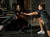 profitable boutique fitness studio