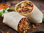 mexican fast-casual franchise restaurant