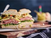 monmouth nj upscale deli