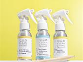 retail cleaning supplies business