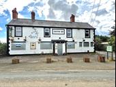 pub picturesque village with