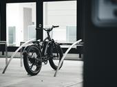 e-bike business manhattan