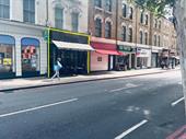 70-covers restaurant with premises