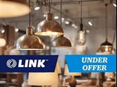under offer high traffic