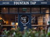 restaurant bar opportunity shoreditch
