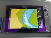 marine electronics company hampshire