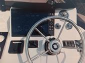 marine electronics company hampshire