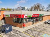 fresh mexican grill restaurant