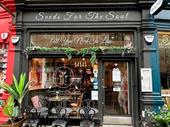 superb cafe restaurant opportunity