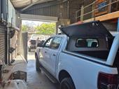 well-established car related business