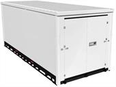 portable storage moving business