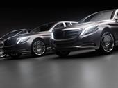luxury limo services edmonton