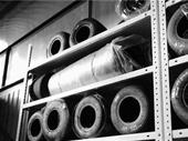 hi volume tire store