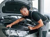 premium automotive repair collision