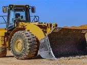 selling used heavy construction