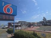 franchise motel cranbrook