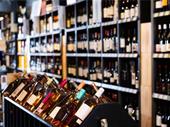 turnkey liquor store texas