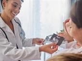 profitable ultrasound studio with