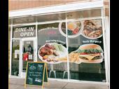 wing burger restaurant lewisville