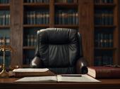 confidential law practice with