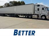 supply of transport services