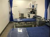 established mixed billing medical