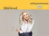 be your own boss