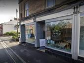 cafe tea room derbyshire