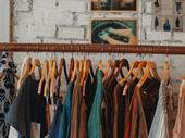 chattel sale retail store