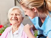 profitable-home health care agency