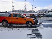 profitable snow plowing business