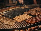 bbq rib joint