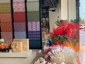 flourishing florist business al