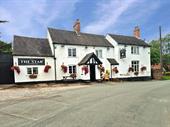 quaint village pub stoke-on-trent