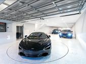 epoxy flooring business australian