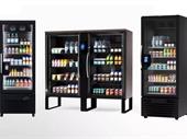 micromarket snack beverage vending